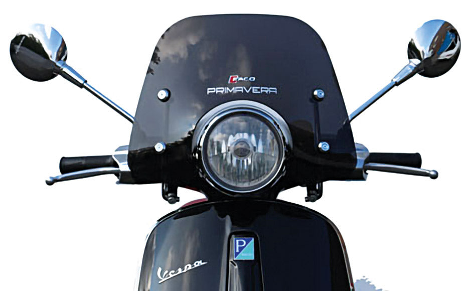 Cupolino fume basso Vespa Primavera 50/125 Faco ELETTRICA PRIMAVERA 125 361962