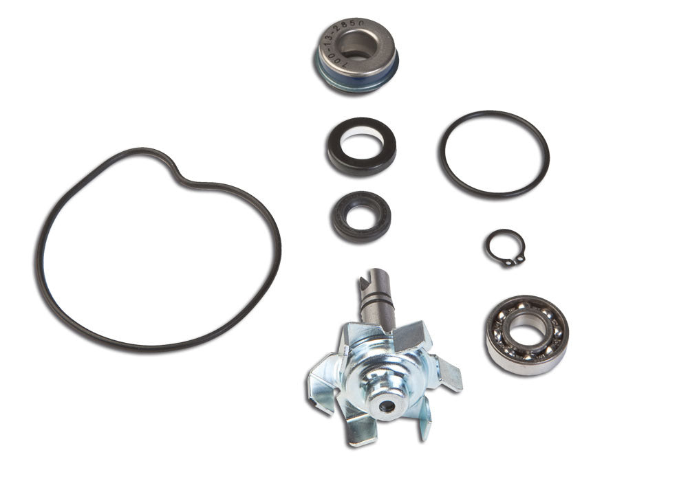 Kit revisione pompa acqua T-Max 500 ('04/'11) C4 YAMAHA 2004-2011 AA 00905 C4