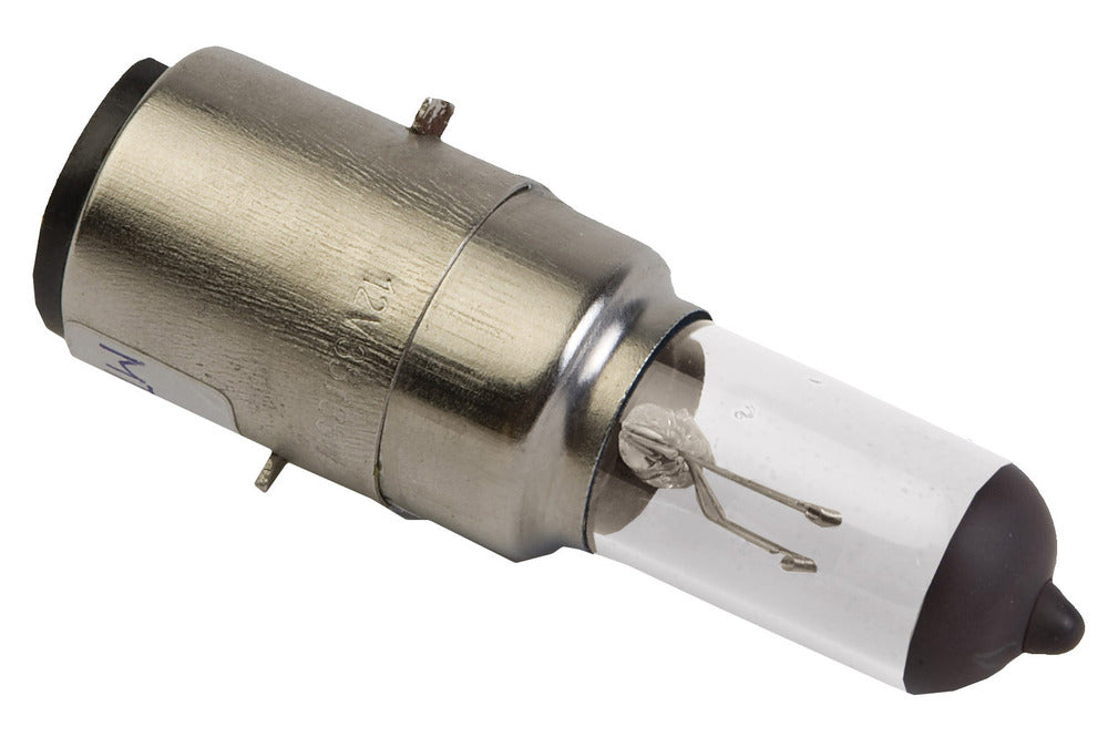 Lampada alogena 12V 35/35W C4 200162