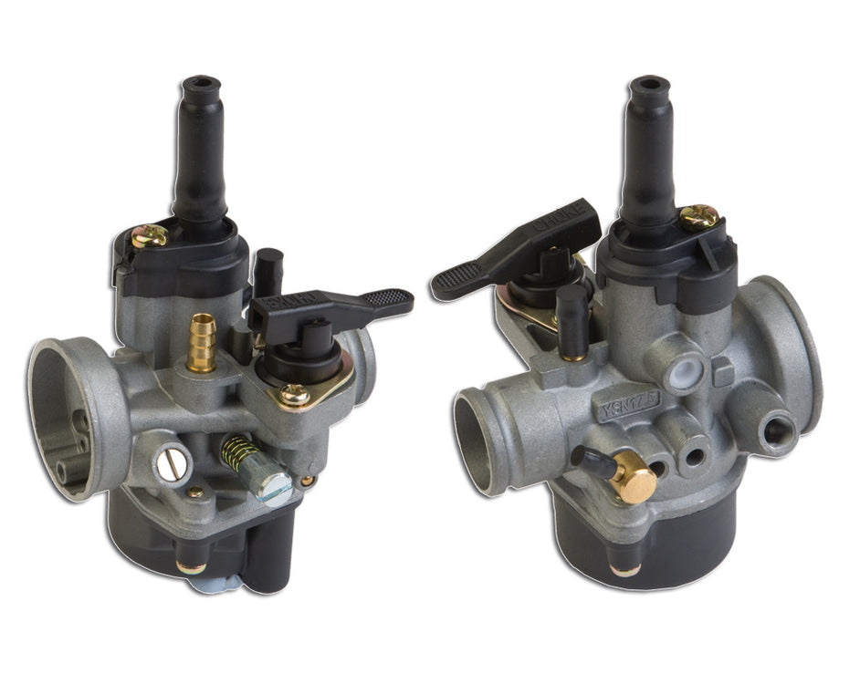 Carburatore PHVA 17.5 ED C4 9.1407.0