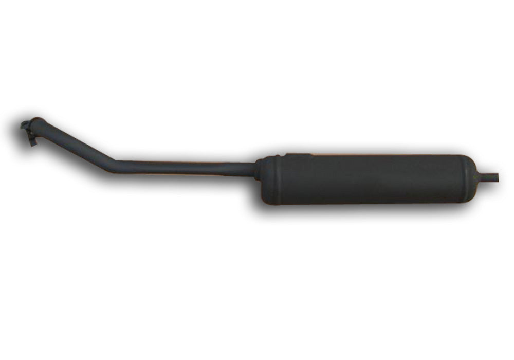 Marmitta Sitoplus Piaggio Ciao P-PX CIAO 50 1980-2004 0248 SITO