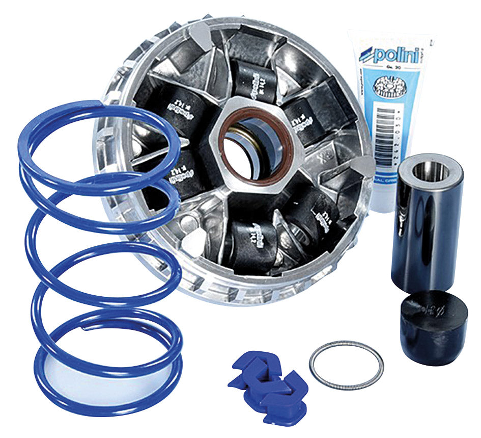Maxi Hi Speed Polini SYM Joyride 300 EU5 CRUISYM 300 HD 300 JOYMAX 300 241764