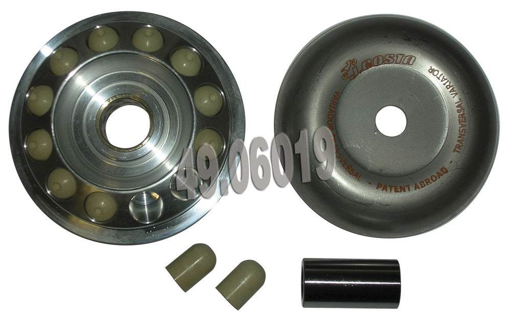 Variatore J.Costa Yamaha Majesty 125 BENELLI ITALJET MALAGUTI MBK 49.06019