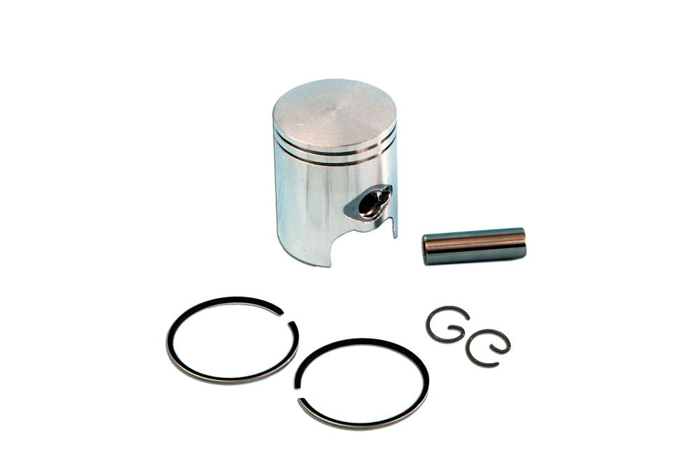 Pistone CPL. Ø 40 TESTA PIATTA C4 APRILIA ATALA BENELLI BETA ITALJET KTM 088404B