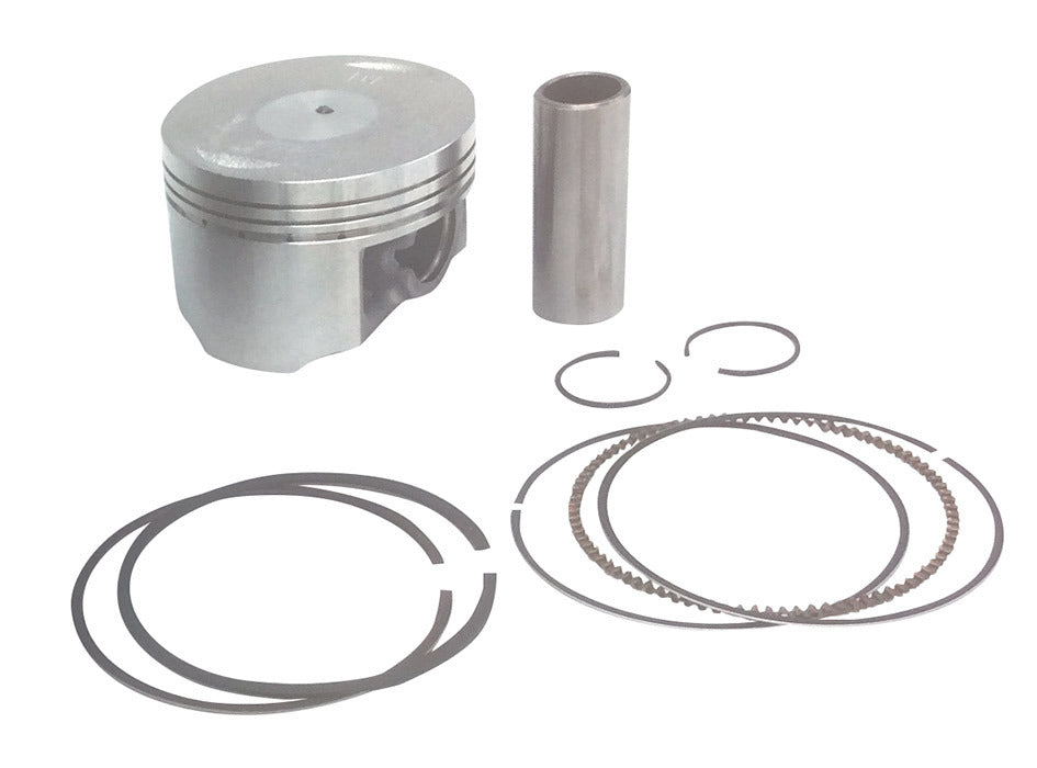 Pistone Fiddle II, Symphony 125 Ø 52,4 C4 PEUGEOT SYM TWEET / TWEET RS 125 88570