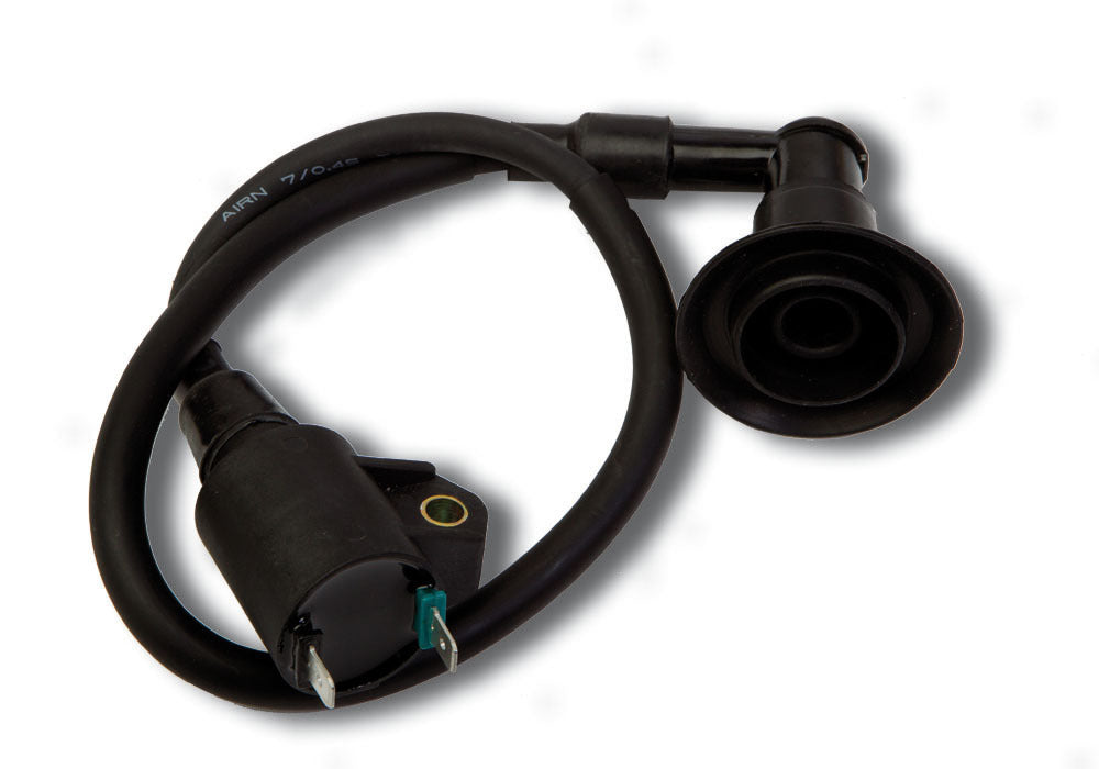 Bobina adattabile Cpi, Keeway C4 BENELLI EXPLORER GARELLI MALAGUTI RY8 50 180307