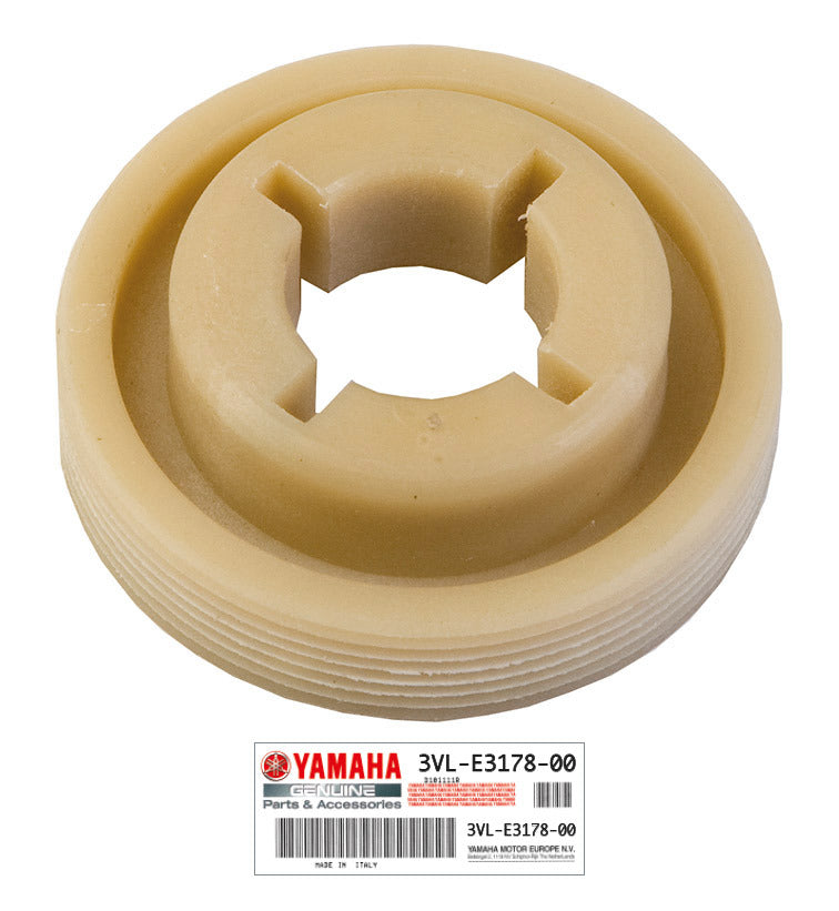 Ingranaggio pompa olio Booster, Nitro (3VLE317800) APRILIA ATALA BENELLI 070551
