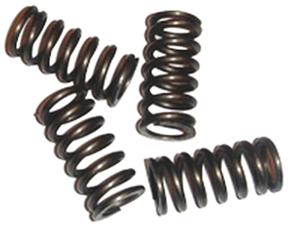 Kit molle frizione Malossi Am6 (4 pz.) APRILIA BETA CPI FANTIC MOTOR HM 2912235