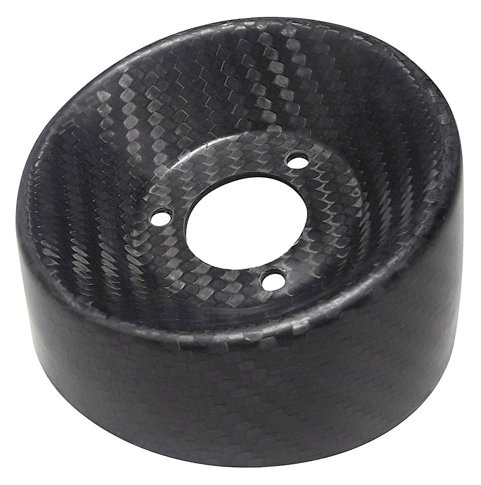 Fondello marmitta GP EVO3 carbonio LeoVince GILERA PIAGGIO RUNNER 50 010128