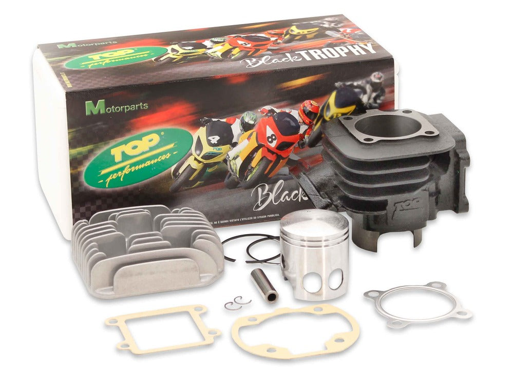 Kit cilindro Top 