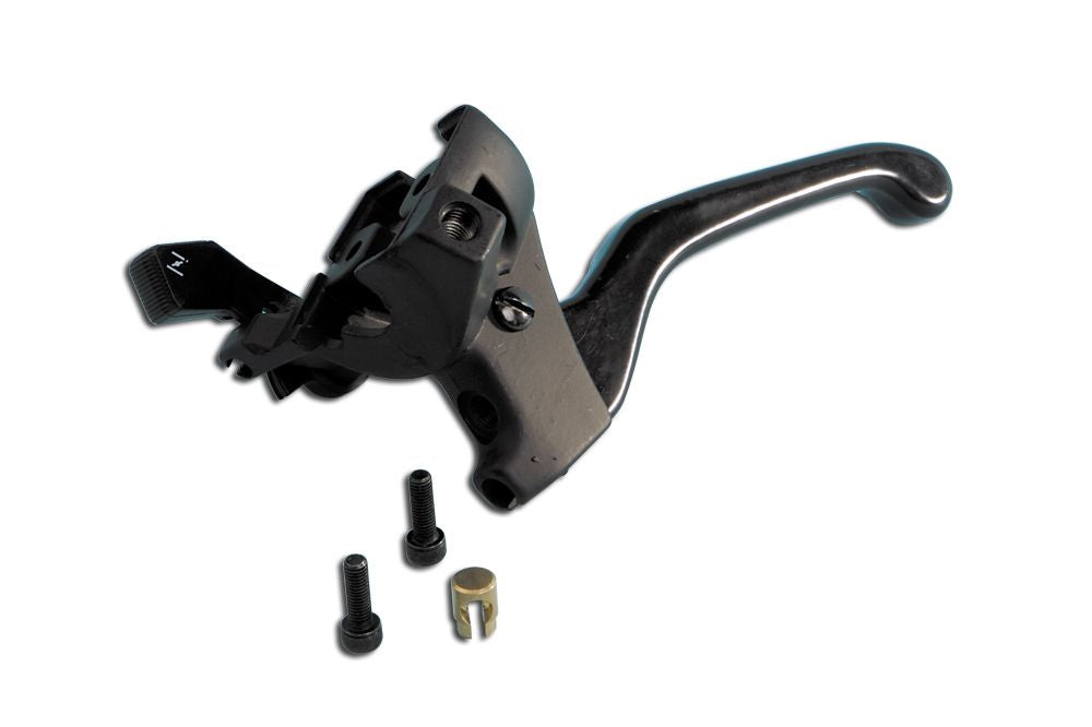 Comando portaleva SX Domino Booster Spirit, Ng MBK YAMAHA BOOSTER/BWS 50 2485.04
