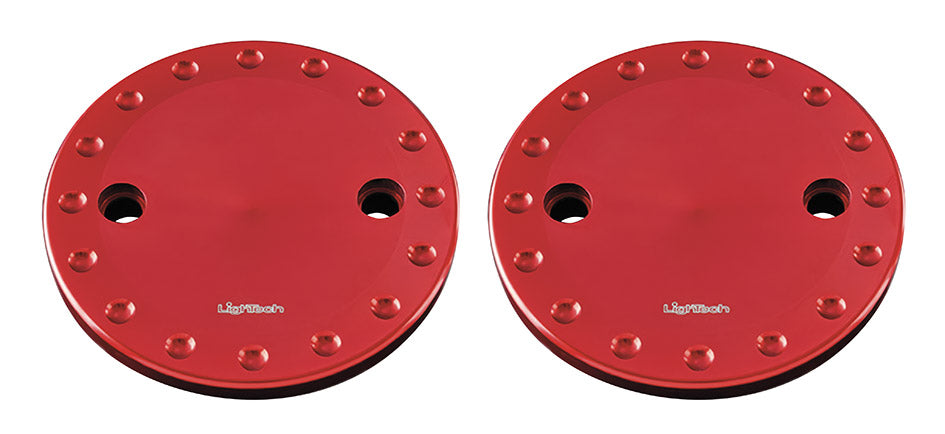 Copricarter rosso T-Max 500/530 (08/16) LighTech YAMAHA T-MAX 530 610562R