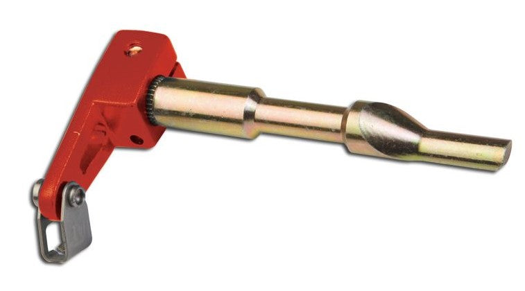 Leva cam Minarelli Am6 rossa T4Tune APRILIA BETA CPI FANTIC MOTOR HM MBK 084046