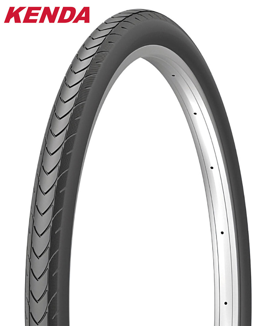 Pneumatico Kenda 27.5x1.75 Slick K1082 253020