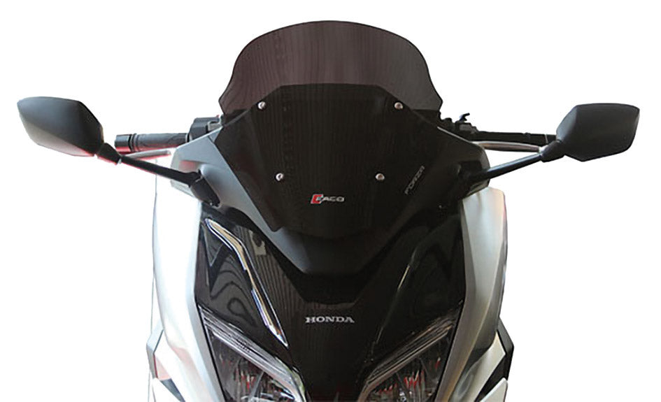 Cupolino fumé basso Forza [NSS] 750IE EU5 ('21/'22) Faco HONDA FORZA 750 361968