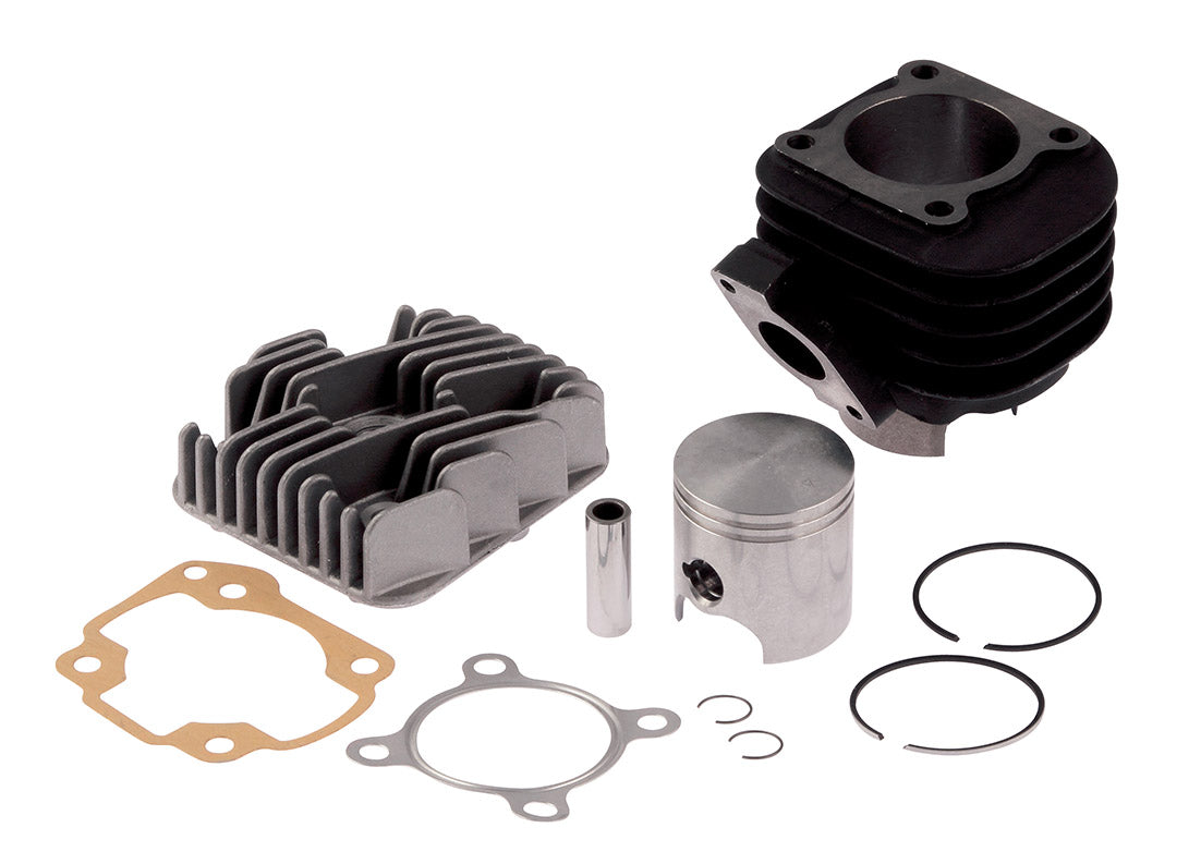 Kit cilindro DR Cpi-Keeway Ø 47 BENELLI EXPLORER GARELLI MALAGUTI KT 00128 DR