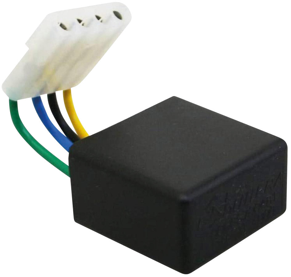Temporizzatore check illumin. 12V Aprilia, Derbi, Gilera Guilera BULTACO 180234