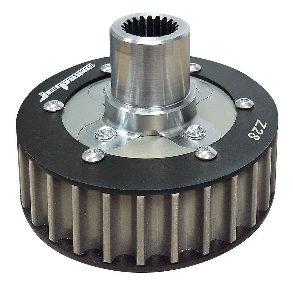 Pignone completo Z=28 T-Max 530/560 ('17/'25) R4Racing YAMAHA T-MAX 560 610048
