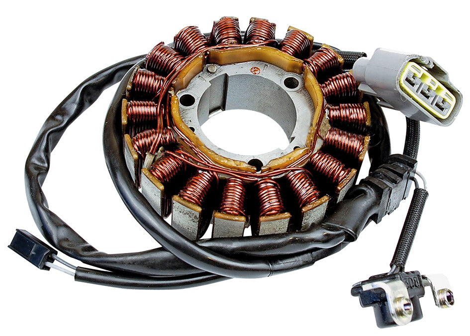 Statore Yamaha MT-09 850 13/20 C4 MT 09 850 TRACER 850 2013-2020 180044