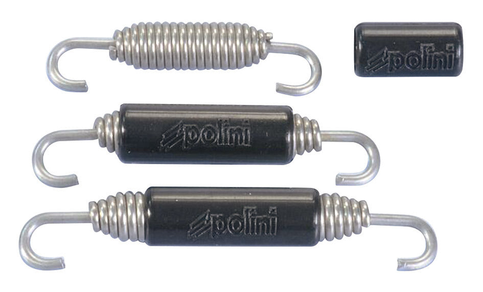 Molle a trazione inox L=79mm Polini 2280006