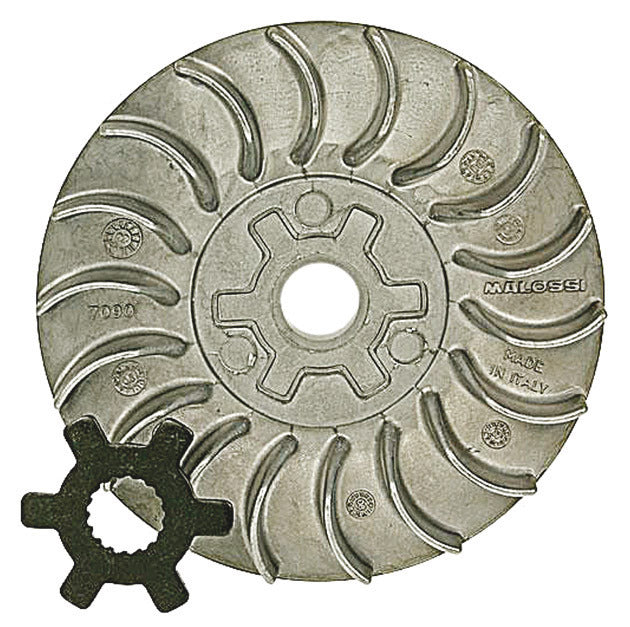 Puleggia fissa anteriore Booster, Nitro Malossi APRILIA ATALA BENELLI KTM 617152