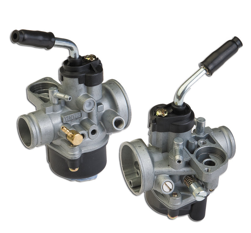 Carburatore PHVA 17.5 ED C4 APRILIA DERBI GILERA ITALJET PIAGGIO VESPA 9.1012.0