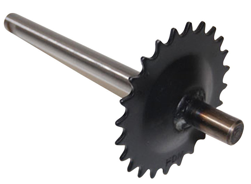 Perno pedaliera Peugeot 103 Z=24 C4 103 50 1994-2000 641033