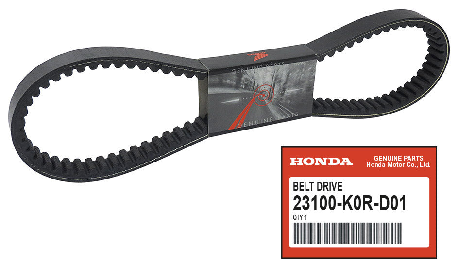 Cinghia Honda SH 125IE ABS EU5 2020-2026 BELT 153