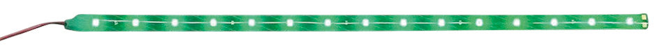 Striscia led adesiva 60 cm verde T4Tune 200238