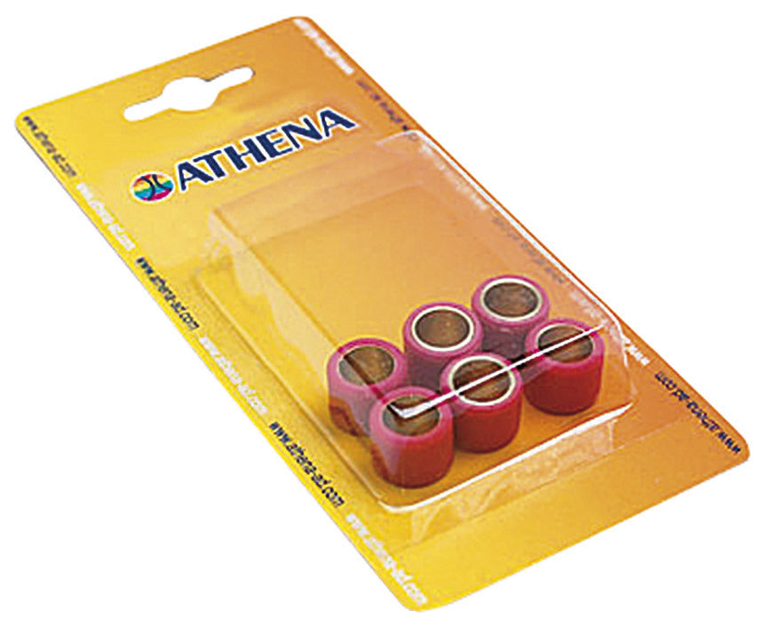 Massette Athena Ø 15x12 gr. 9,0 P 007