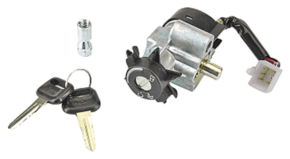 Serratura PGT Ludix One 50 T4Tune PEUGEOT LUDIX 50 2004-2013 298033