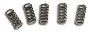 Serie molle frizione rinforzate Derbi Senda (5 pz.) C4 APRILIA BULTACO MO 632F