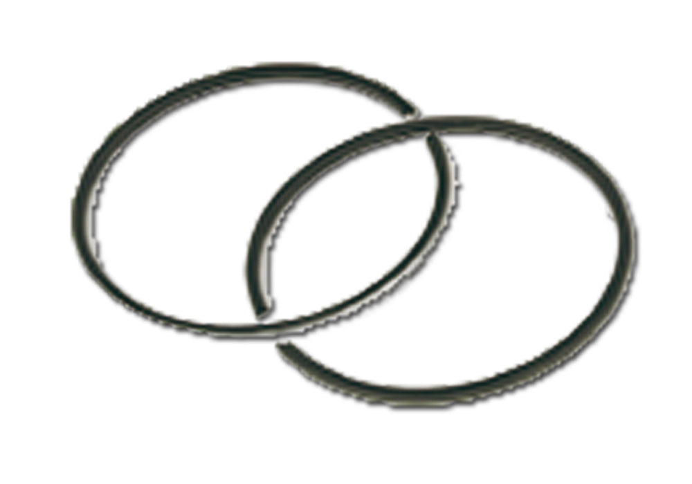 Serie segmenti TOP Ø 49 1,5 mm Top Performance APRILIA BETA CPI HM MBK 99.0684.0