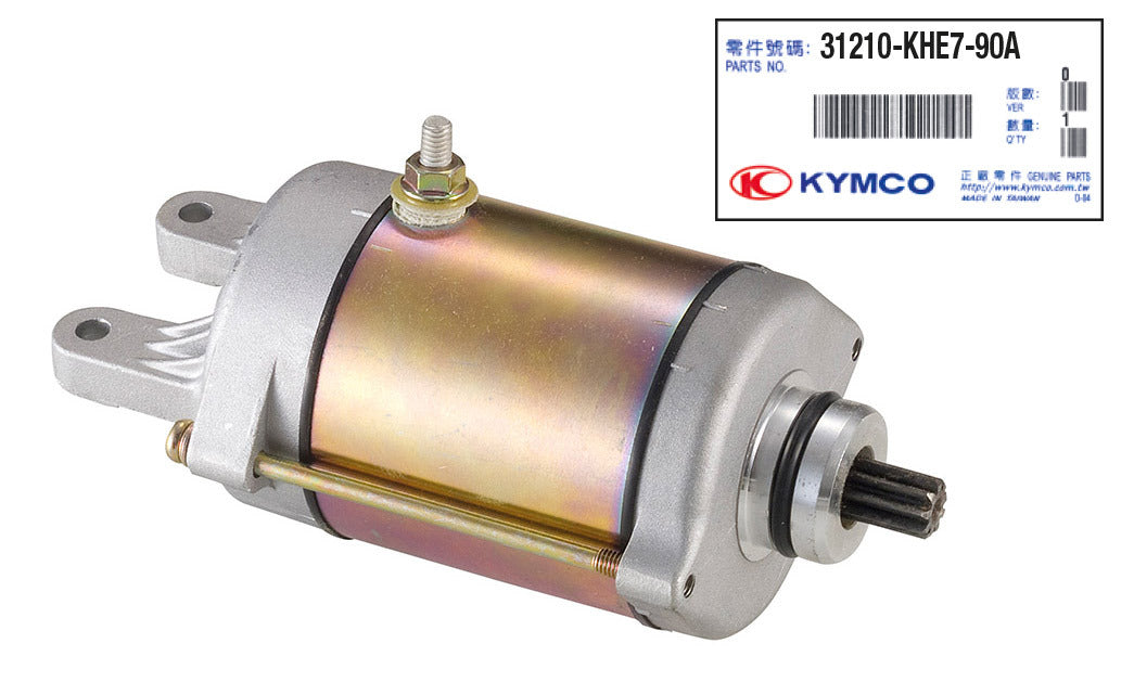 Motorino avv.to Kymco G-Dink, X-Citing 300I SYM B&W 250 GRAND DINK 250 297034