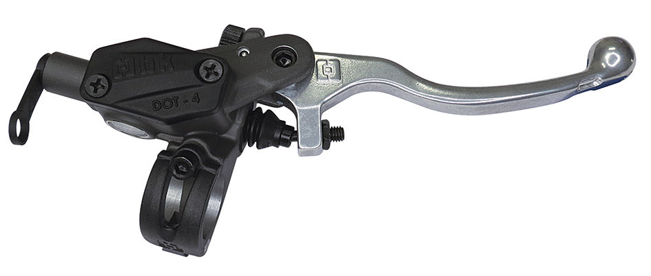 Pompa freno ant. Braktec Gas Gas Txt Racing 125/250/280/300 2023 BC 053