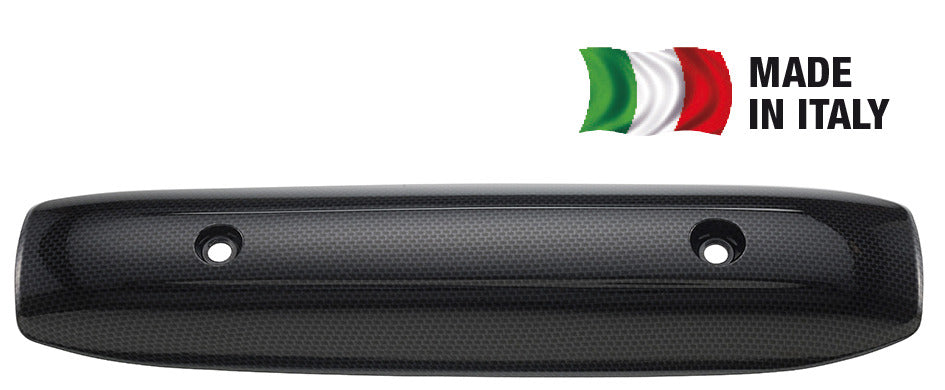 Protezione marmitta T-Max 500 ('08/'11), T-Max 530 ('12/'16) T4Tune 351041
