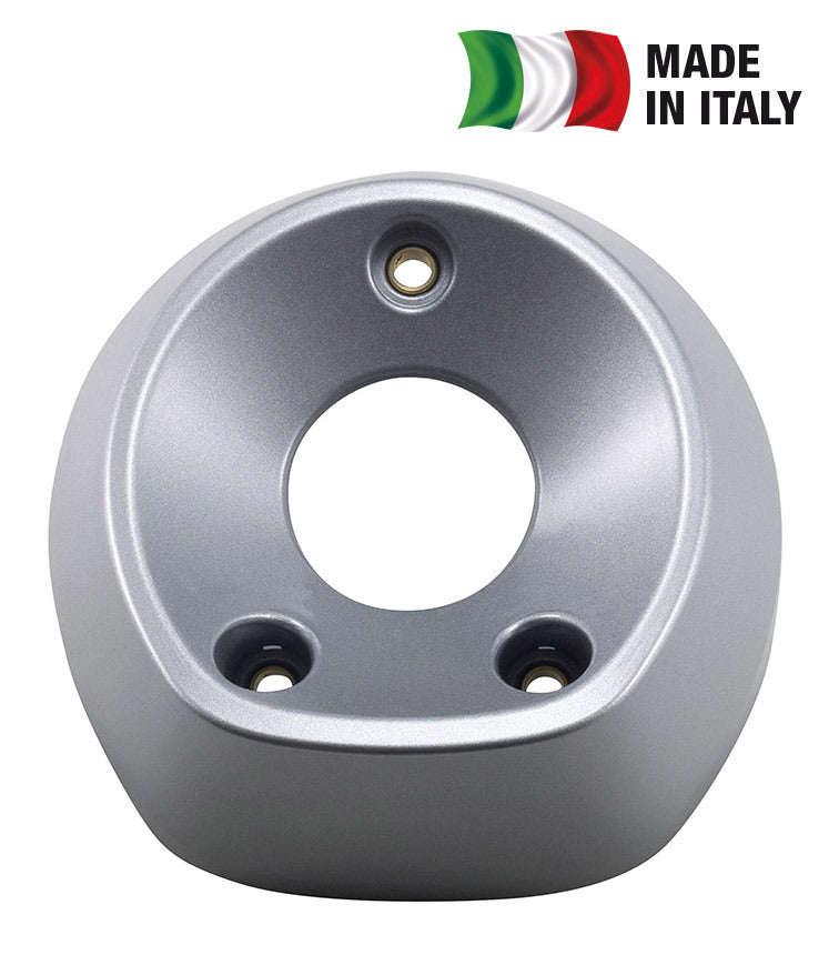 Fondello marmitta Yamaha T-Max 530/560 ('17/'25) verniciato T4Tune 351070