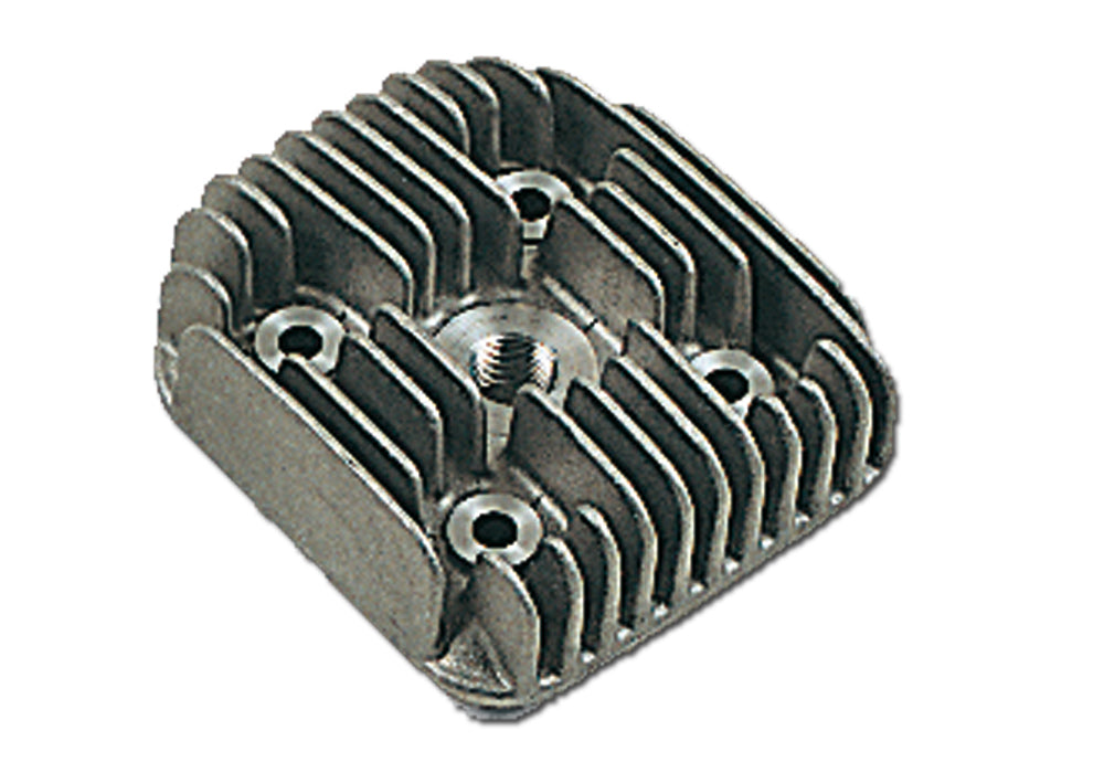 Testa DR Mbk Booster, Stunt Ø 47 APRILIA ITALJET YAMAHA AMICO 50 TS 00165 DR
