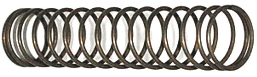 Molla richiamo valvola gas per Ø 17,5mm Dell'Orto 15349-61
