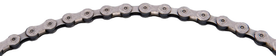 Catena KMC X10 10 vel. grigia 114 maglie 700253