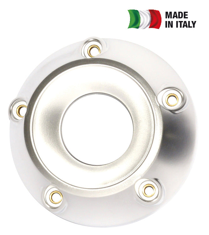 Fondello marmitta Yamaha T-Max 530 ('12/'16) verniciato T4Tune 2012-2016 351045