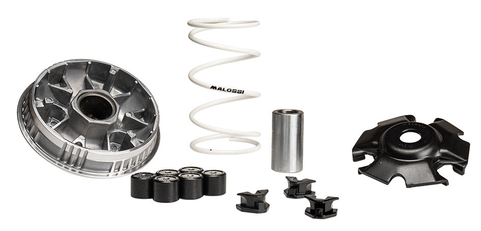 Multivar Malossi Sym Symphony 125 4T ST E5/E5+ JET 125 2021-2025 5119860