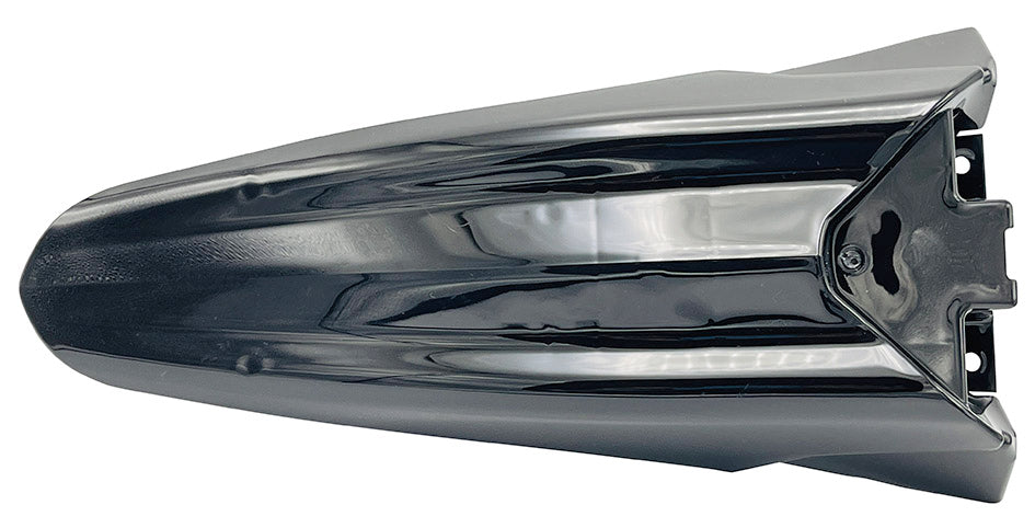 Parafango post. nero Rieju MRT 50 ('22/'23) T4Tune MRT PRO 50 SM 50 350062