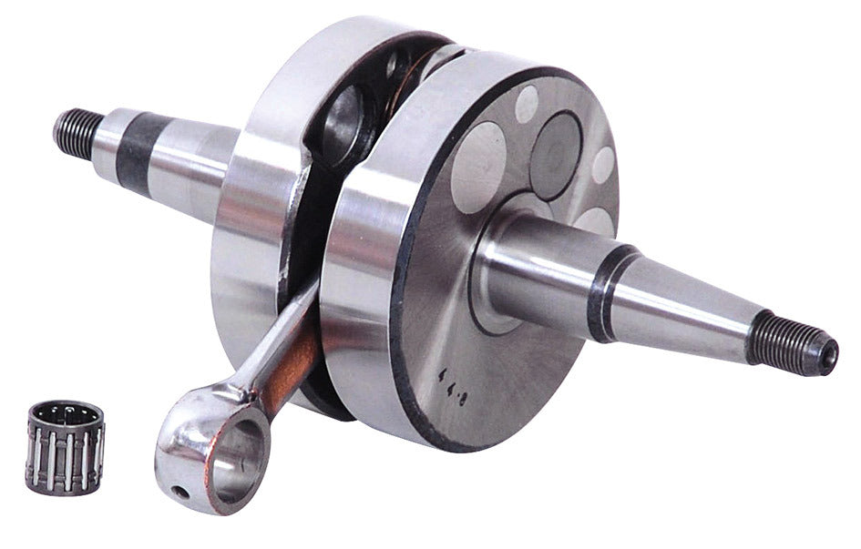 Albero motore MVT SC Derbi Senda E3 corsa 44,8 APRILIA GILERA RS 50 RS4 50 VI 21