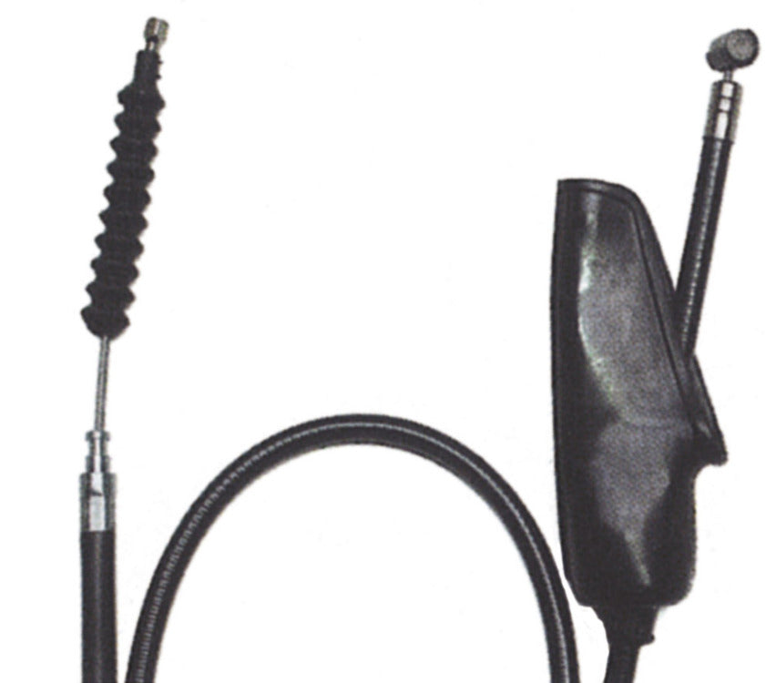Trasmissione frizione Derbi Senda < '06 C4 SENDA 50 1996-2001 2004-2005 CAB 571