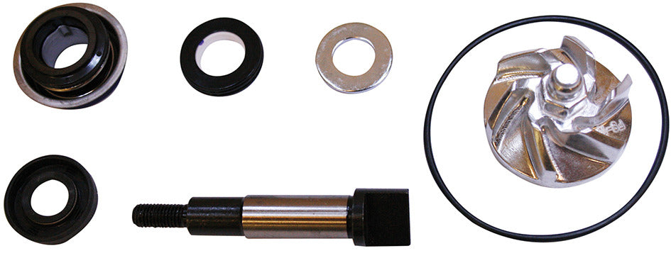 Kit revisione pompa acqua Honda Forza, SH 300 C4 FORZA 250 FORZA 300 AA 00826 C4