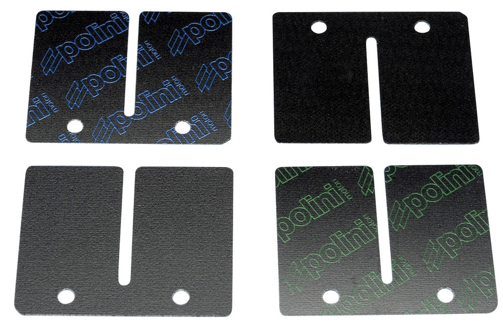 Set lamelle in carbonio Polini Booster, Stunt APRILIA ITALJET MBK YAMAHA 2130526