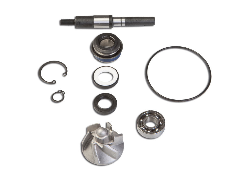 Kit revisione pompa acqua Honda SH 125, 150cc. C4 @ [NES] 125 PS 125 AA 00904 C4