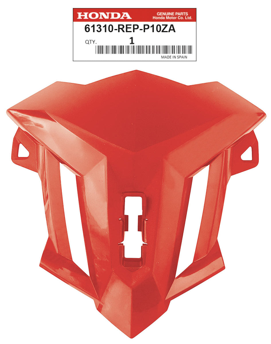 Maschera faro Cota 301RR 2024 Montesa 004047