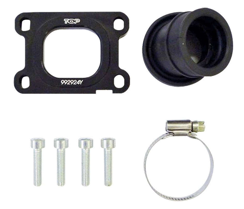 Collettore Am6 / Derbi 360° Mikuni TM 24 Top Performance APRILIA BETA 99.3090.0